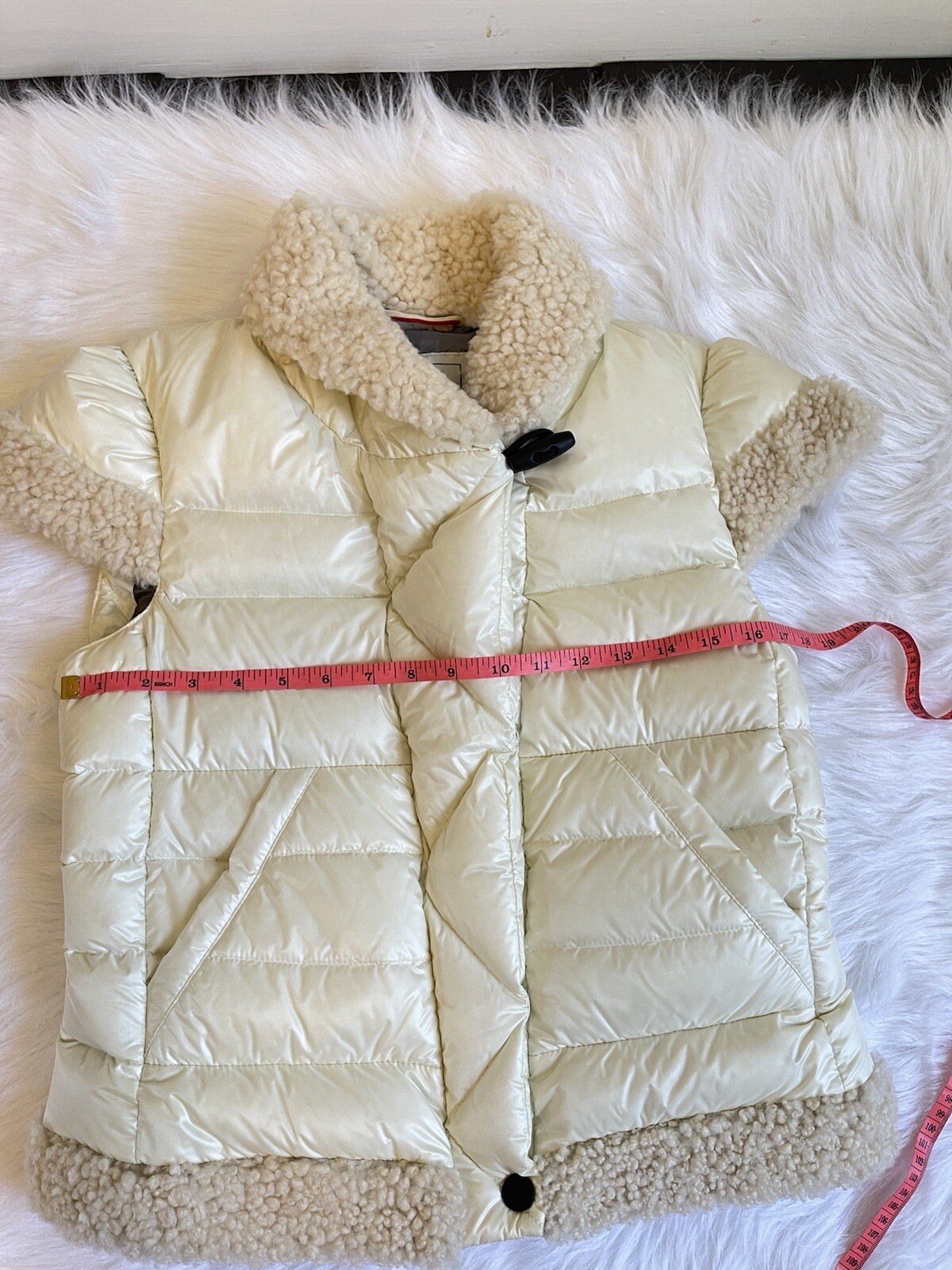 moncler jacket women size 2 | eBay
