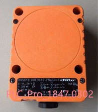 1PCS New IFM KD5019 Proximity Switch Sensor KD5019 Deliver quickly