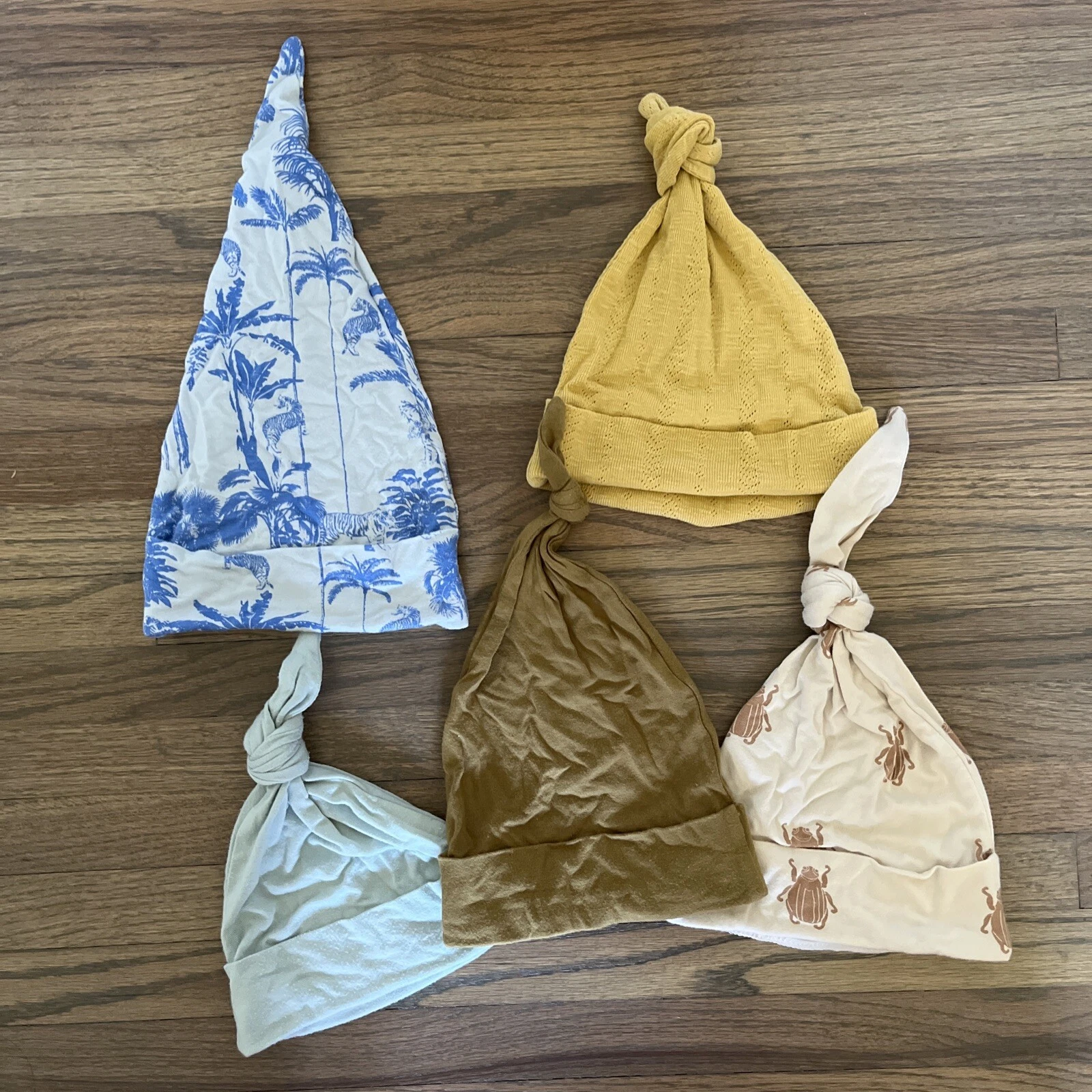 Kate Quinn Gnome Hats Assorted Sizes