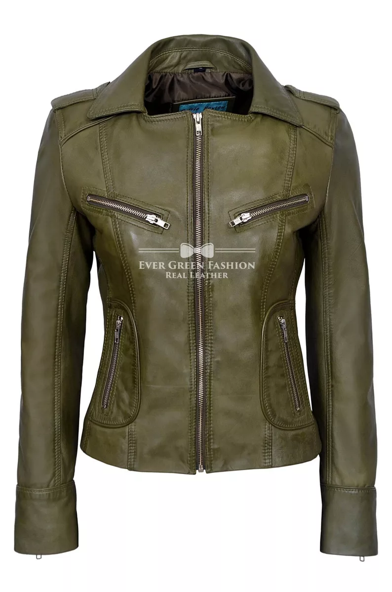 Beautiful jackets shop for ladies