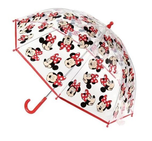 CHILDRENS CHARACTER FOLDING UMBRELLA SCHOOL TV FILM BOYS GIRLS DISNEY MARVEL - Picture 21 of 25