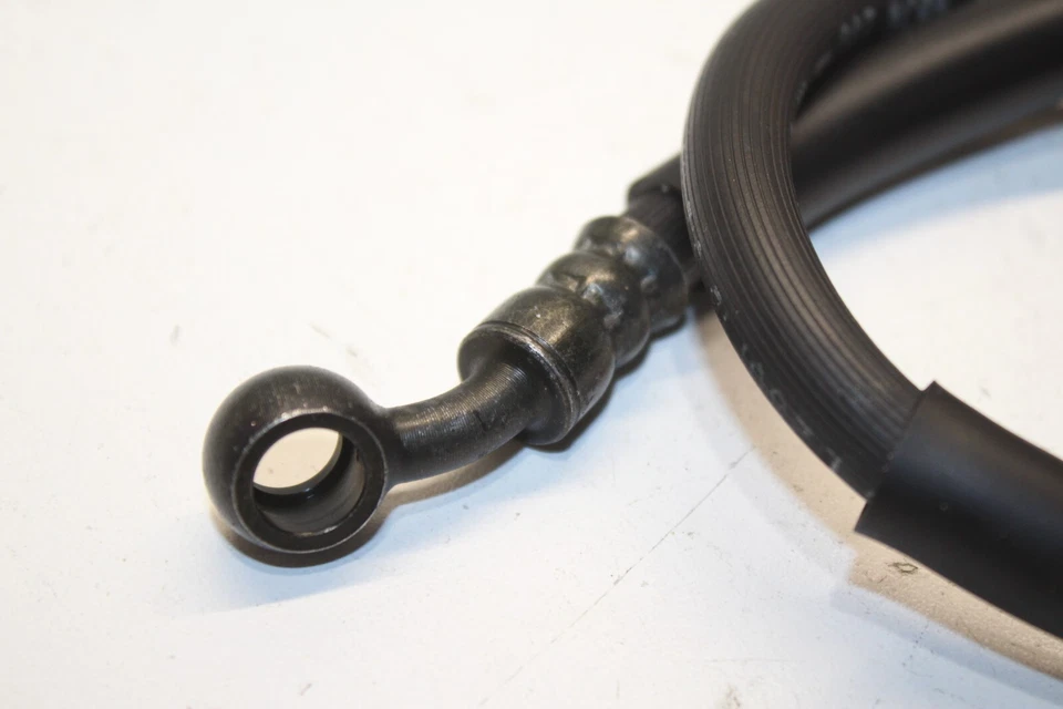 1991 - 1994 Honda CBR600 F2 задний тормозной шланг линия трубы OEM - Изображение 4 из 4