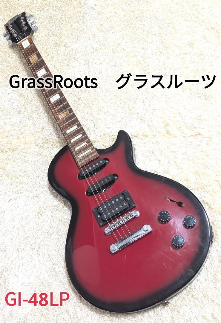 Grassroots INORAN model グラスルーツ G-I-48LP
