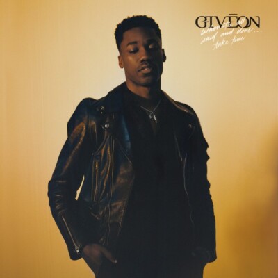 洋楽 Giveon When It's All Said And Done LP s-l400.jpg