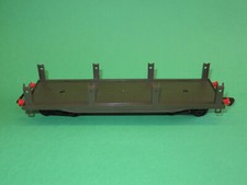 Timpo Toys US Army Train Trailer WW 2 Excellent Condition