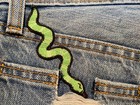 LEVI’s New With Tags Custom Shorts — photo 5