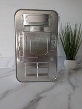 Paco Rabanne Empty Robot  Tin