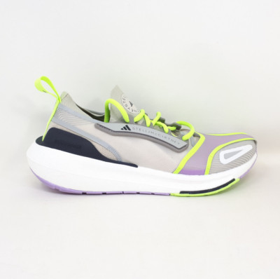 Adidas Stella McCartney UltraBoost Light ID1904 Running Shoe Sneaker Womens Size