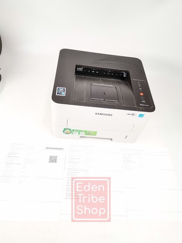 Samsung Xpress SL-M2830DW Monochrome Laser Printer WIFI NFC
