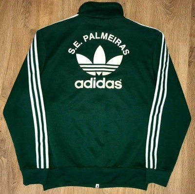 adidas palmeiras track top