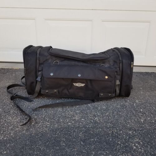 T-Bag Dakota Motorcycle Luggage For Harley Davidson T-BAGS TBAGS