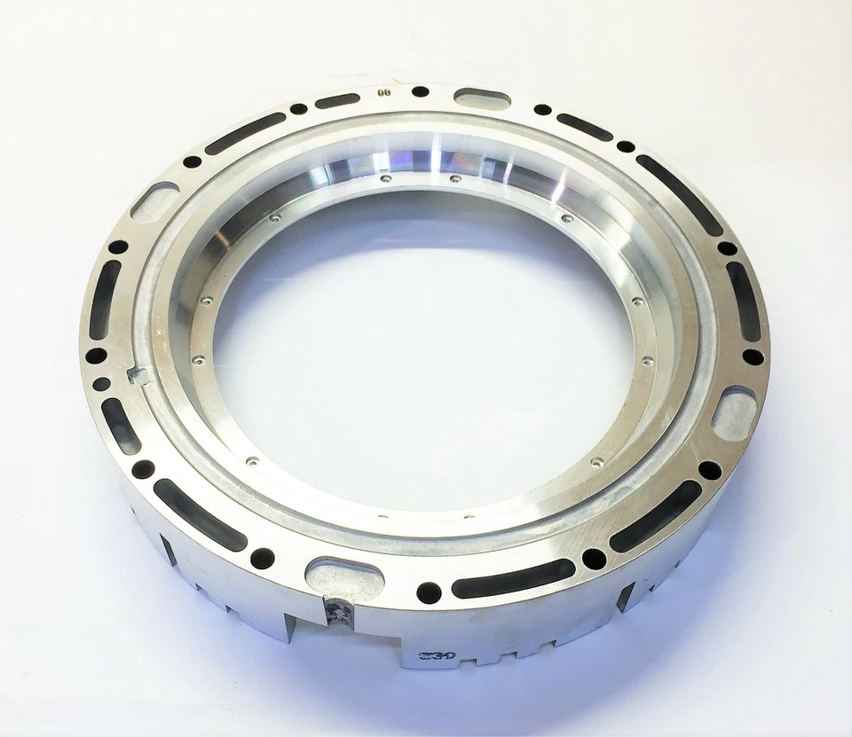 Carcasa de embrague Allison Transmission 29505691 NOS Foto 3 de 4