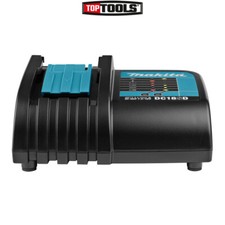 Makita DC18SD 14.4V - 18V LXT Li-Ion Charger