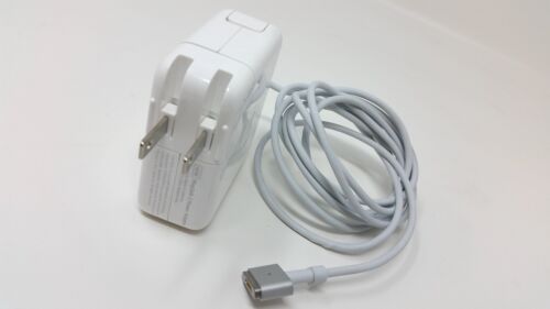 Apple MacBook Power Netzteil Ladegerät MagSafe 2 A1436 45W A1435 60W A1424 85W - Bild 25 von 38