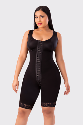 Post op shapewear stage 1 knee length 50012 | eBay