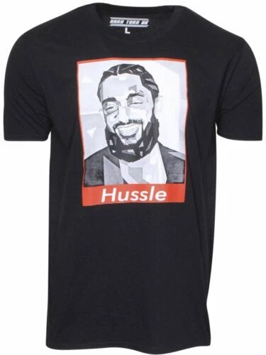 Size 2XL B&K Black Shirts for Men