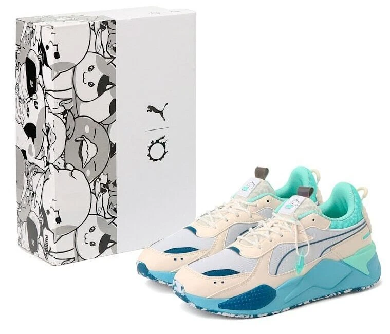puma 10th anniversary