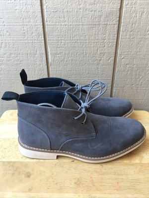 mojave chukka boot