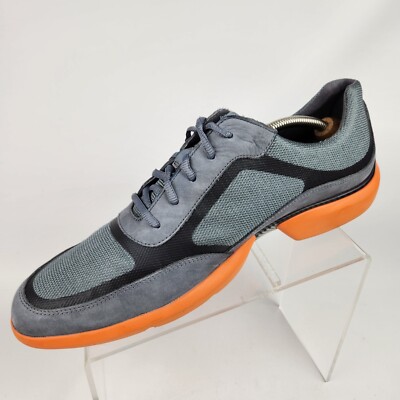 ROCKPORT Total Motion Sports Dress Canvas Shoes Rockport Total Motion Sports Dress Canvas Shoes Mens Size  main image 3
