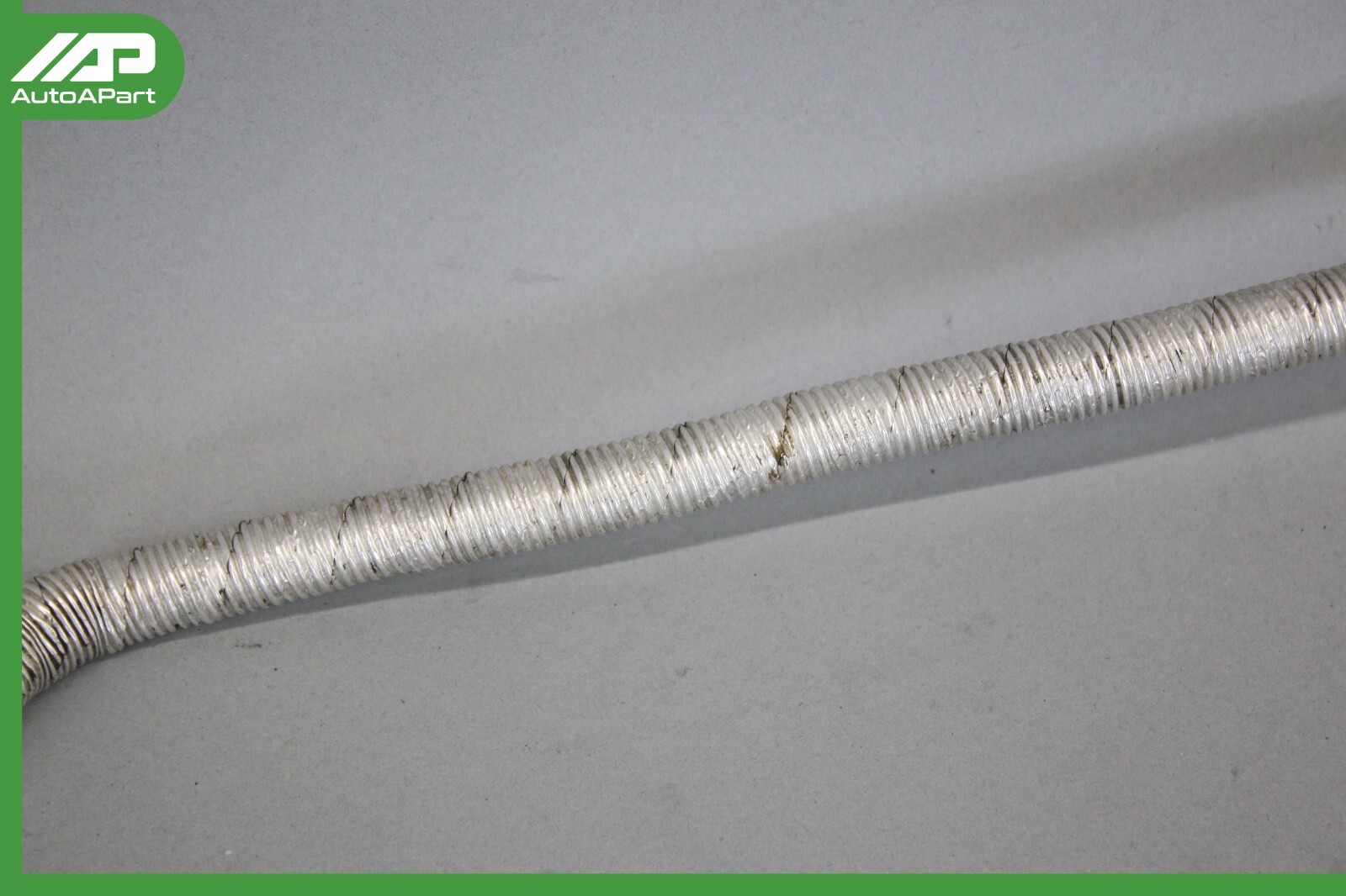 ✅ 99-04 Bentley Arnage Sedan 6.75L AC A/C Air Conditioning Hose Line Pipe OEM
