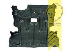 Unterfahrschutz Motorschutz für BMW 1er E81 E82 E87 E88 2004-2011 nur Diesel