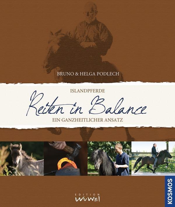 Thumbnail - Bruno Podlech Islandpferde - Reiten In Balance