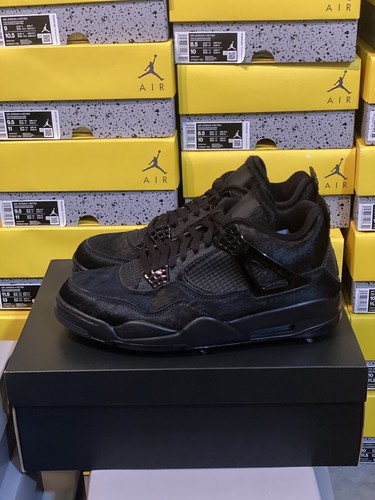 jordan pony 4s