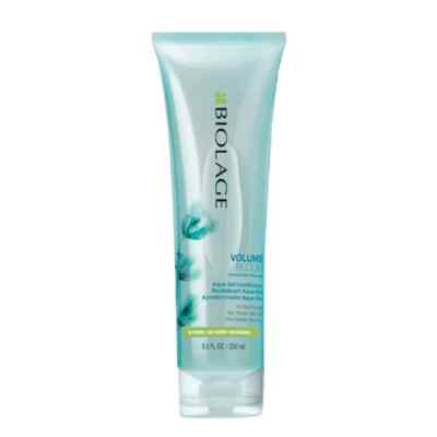 Matrix Biolage Volume Aqua Gel Conditioner 8.5 oz  new FREE SHIPPING