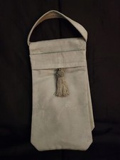 Dance Shoe Bag - Unique Design, Handmade