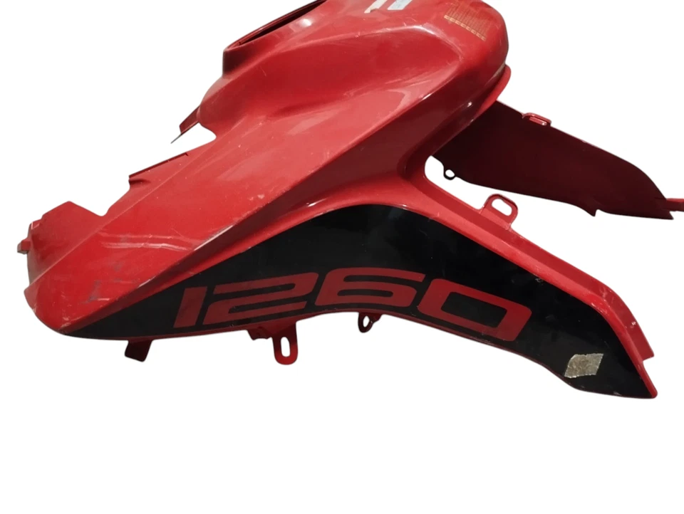 COVER SERBATOIO DA RIVERNICIARE DUCATI MULTISTRADA 1260 ENDURO 19/20 48039611A - Immagine 2 di 4