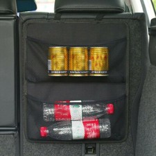 Voiture Agenda Coffre Siège Arrière Sac Rangement Maille Filet Poche Sacs