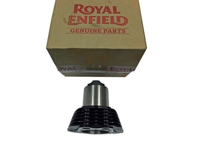 Royal Enfield GT Continental 535 Cylinder Barrel With Piston Assembly