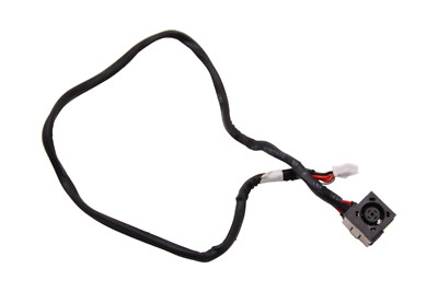   Dell Latitude E6510 Strombuchse 0FP6D6 Laptop Netzbuchse DC Power Jack  