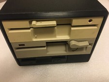 Case for Greaseweazle 4.1  3.5"  two 5.25" floppy drives