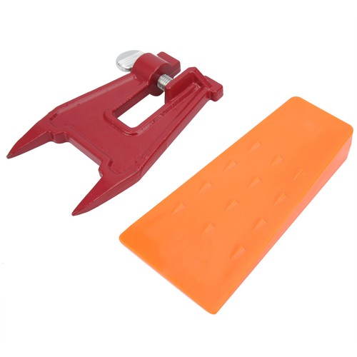 5.5in Felling Logging Tree Cutting With Guide Plate Bracket. - Picture 11 of 13