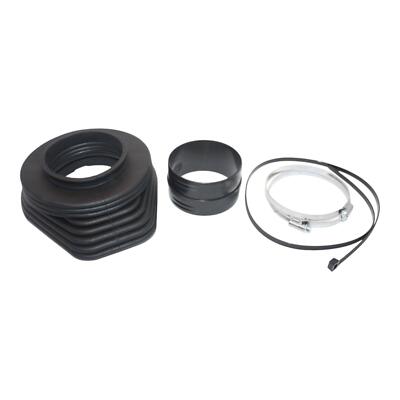 Webasto Webcast Rubber Bellow Aspiration Set 9018647C Genuine for Dual Top RHA 