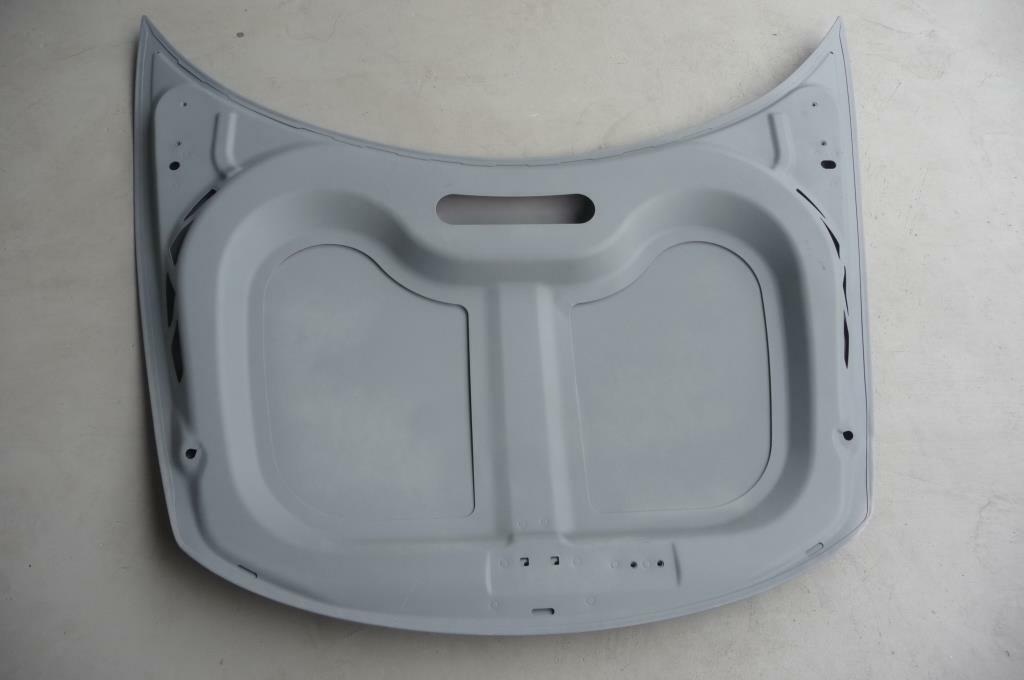 2016 2017 McLaren 650S/ 675LT Front Trunk Lid Hood Bonnet Panel Cover OEM