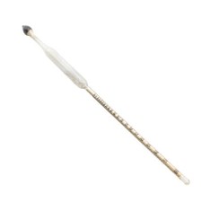 Antique US Custom House Distillers Hydrometer