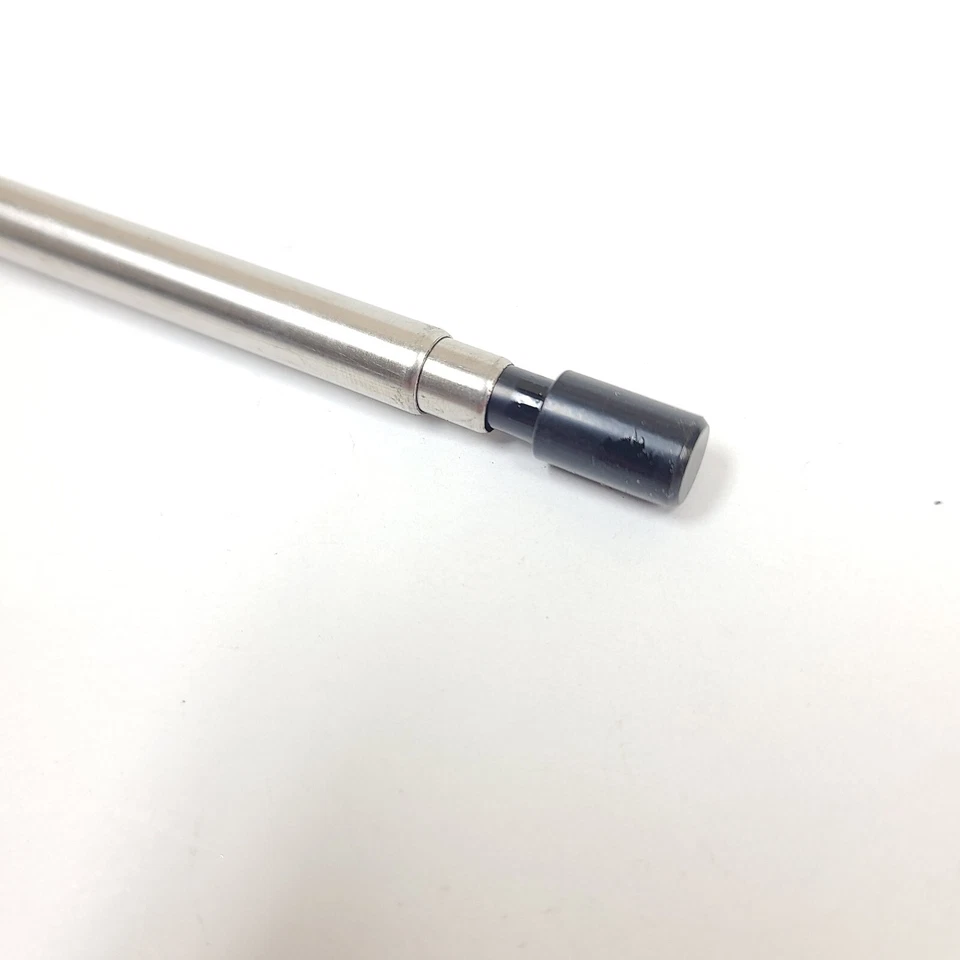 Fit 92-02 Mercedes BZ W140 W124 W202 W210 R129 Power Antenna Aerial AM FM Radio Foto 3 de 4