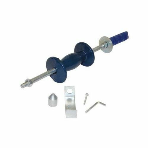 SET RIPARA AMMACCATURE MARTELLO SCORREVOLE TIRO BOTTE CARROZZIERE AUTO