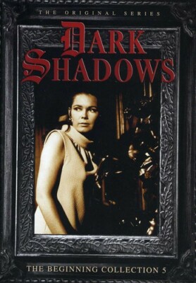 Dark Shadows the Beginning | eBay