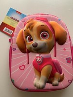 Fabrizio Kinder Paw Patrol Chase Tasche Pink 20630-2100