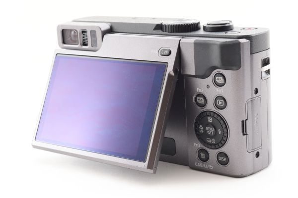 デジタルカメラ Panasonic LUMIX DC-TZ90 4K Amazon Canada: Panasonic Compact Digital Camera Lumix TZ90