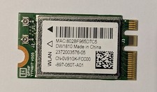 Carte réseau wifi QCNFA435