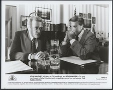 The Russia House ’90 JOCK MAHONEY ROY SCHEIDER VERY RARE