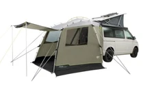 Outwell Woodcrest MPV / Campervan Rear Drive Away Awning