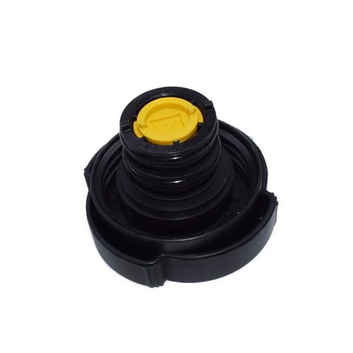Tanque/tapa/sensor de nivel/termostato de expansión de refrigerante para radiador E46 - Imagen 5 de 11