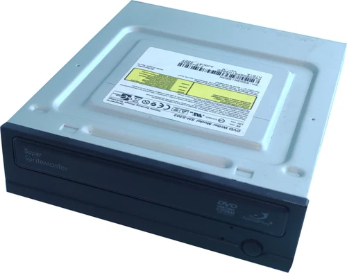 Toshiba Samsung SH-S203 Graveur De DVD