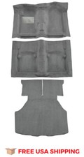 Fits 1982-1985 Toyota Celica Supra Complete Cutpile Carpet