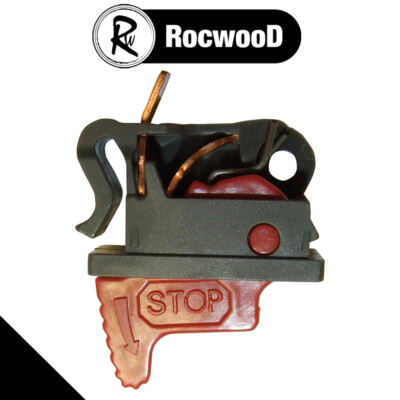 Husqvarna K750 K760 Engine On Off Stop Switch Fits Cut Off Saw | eBay UK